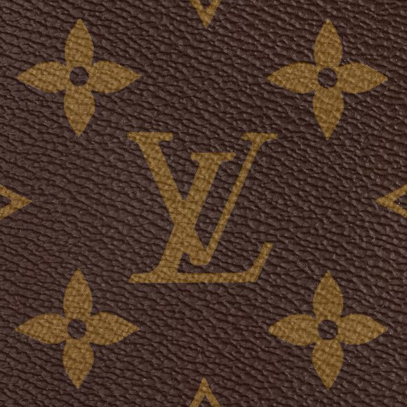 Monogram Canvas Neverfull GM - Picture 9 of 11